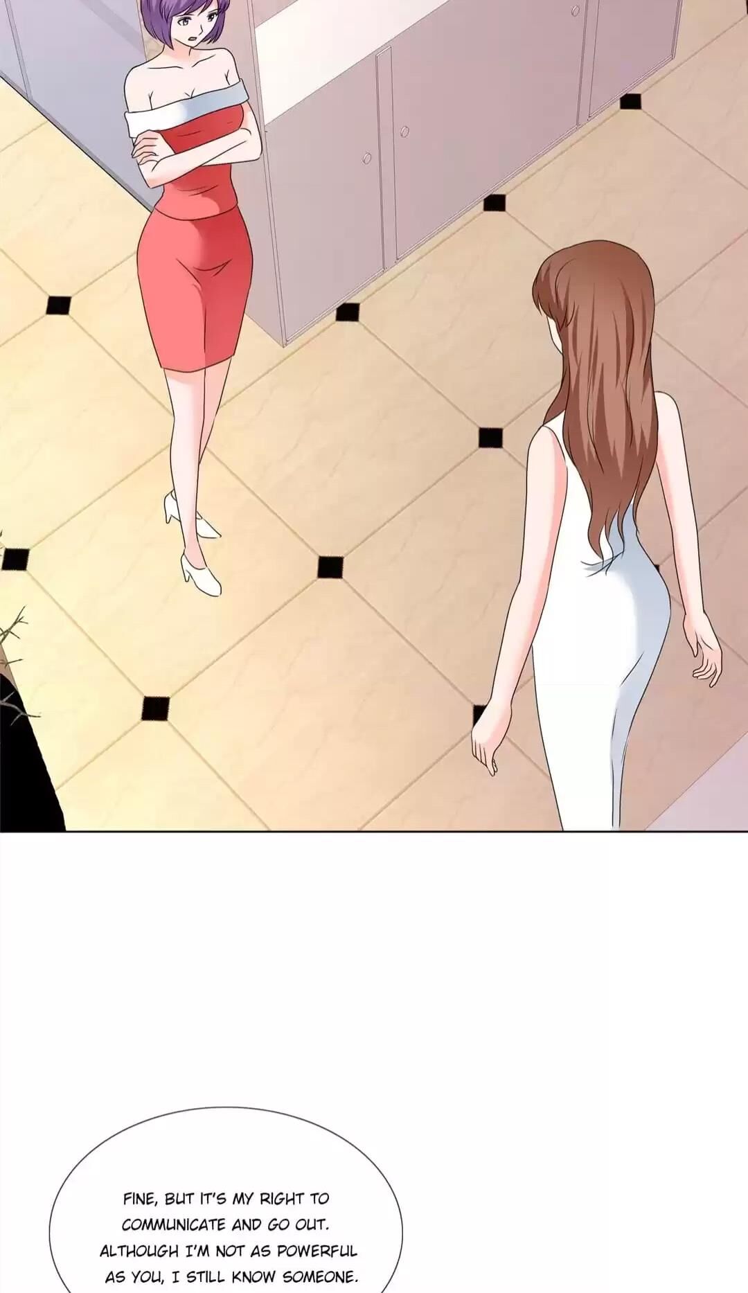 If I Never Loved You chapter 180 - page 7