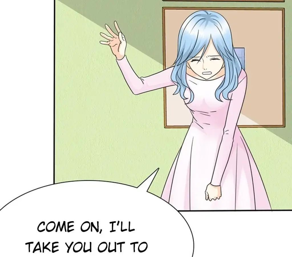 If I Never Loved You chapter 51 - page 19