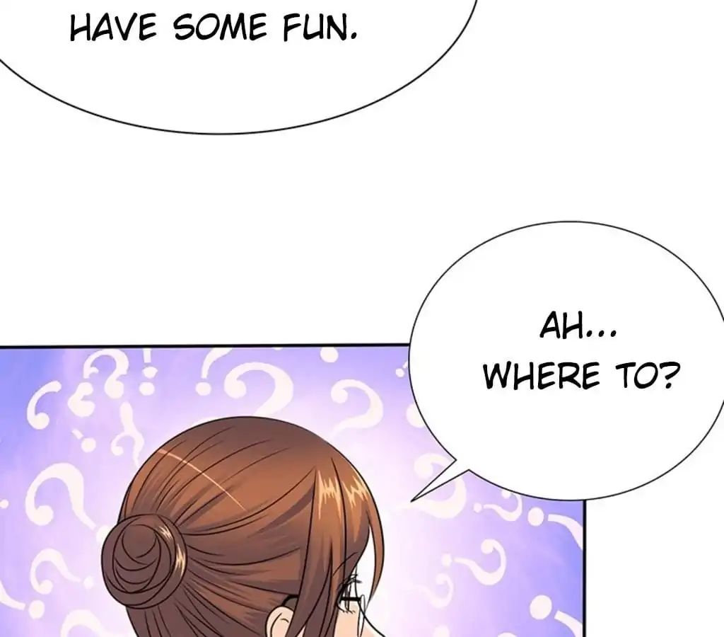 If I Never Loved You chapter 51 - page 20