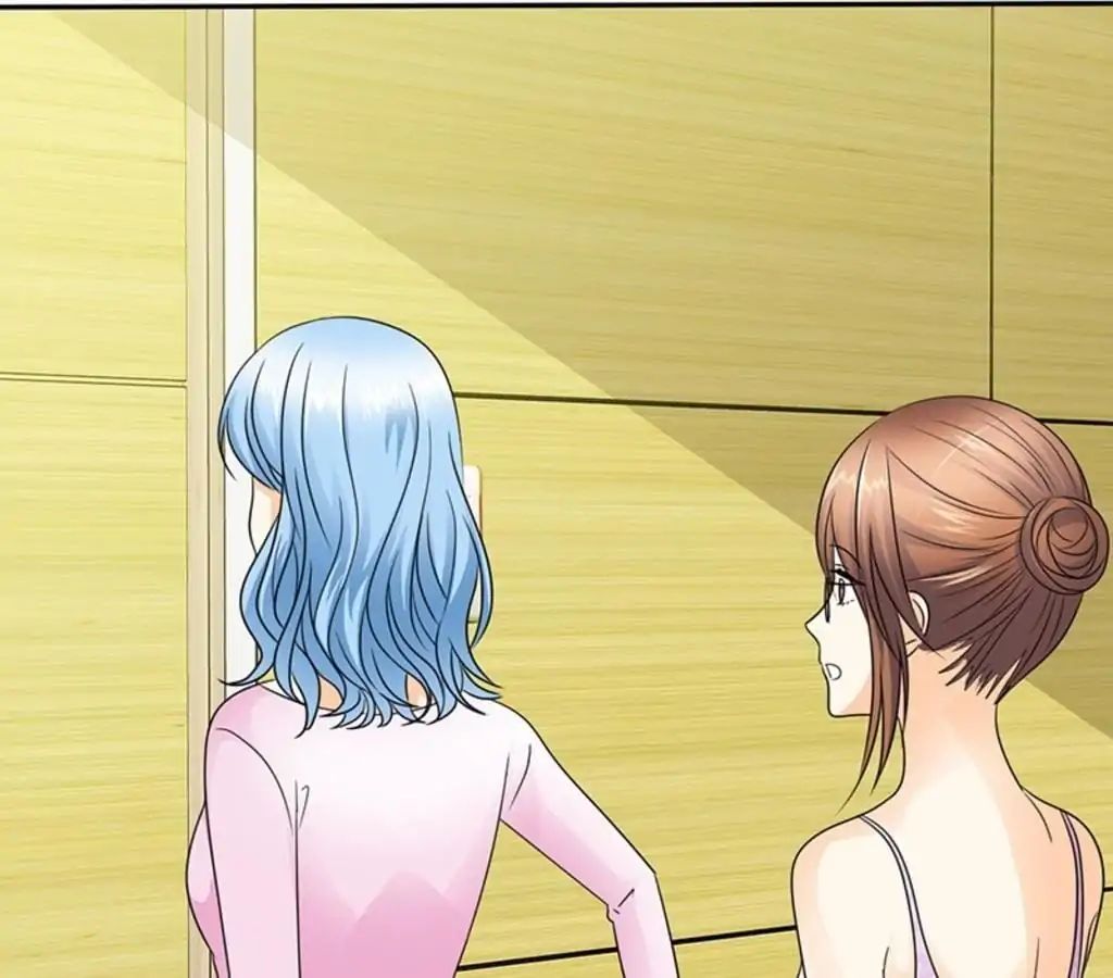 If I Never Loved You chapter 51 - page 24