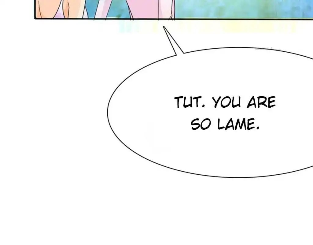 If I Never Loved You chapter 51 - page 40