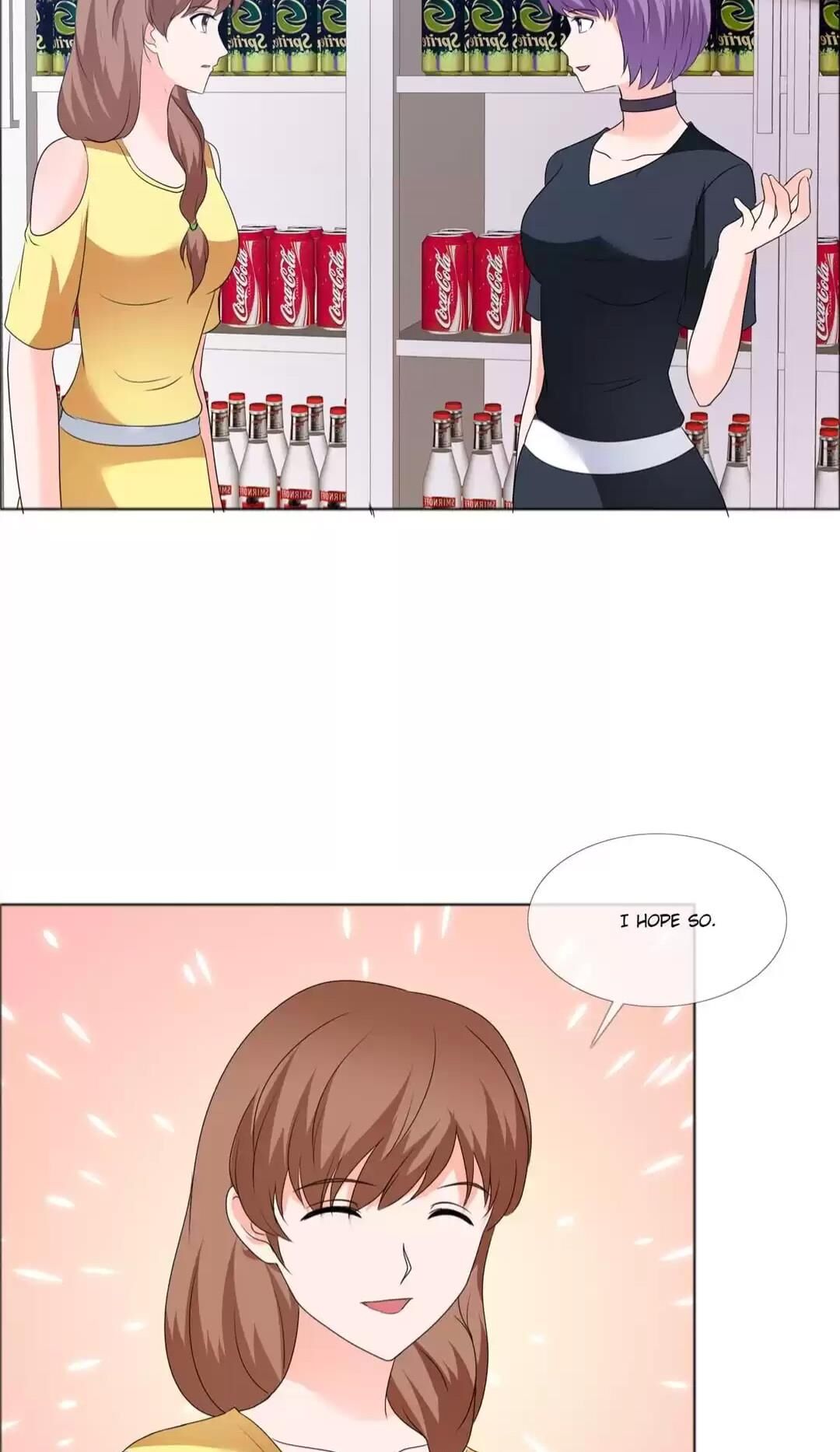 If I Never Loved You chapter 181 - page 11