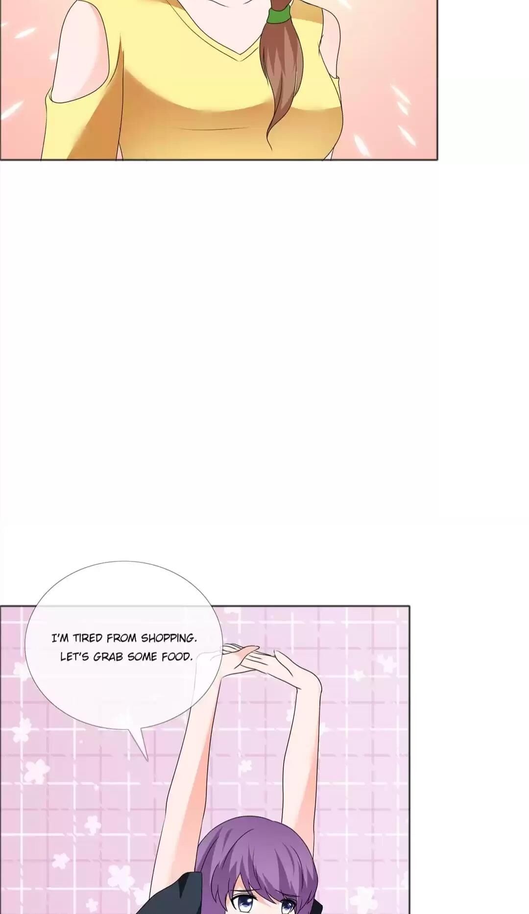 If I Never Loved You chapter 181 - page 12