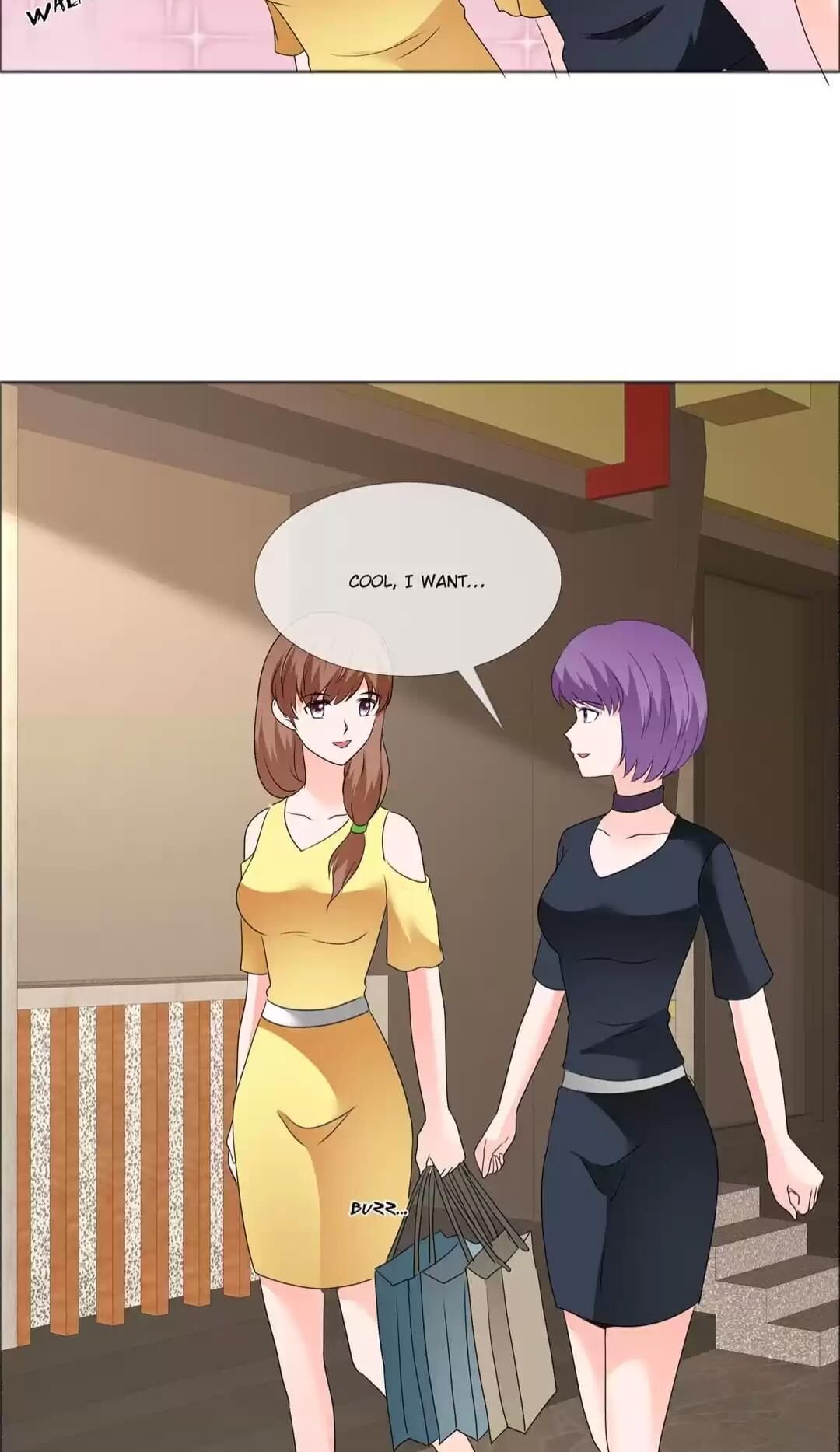 If I Never Loved You chapter 181 - page 14