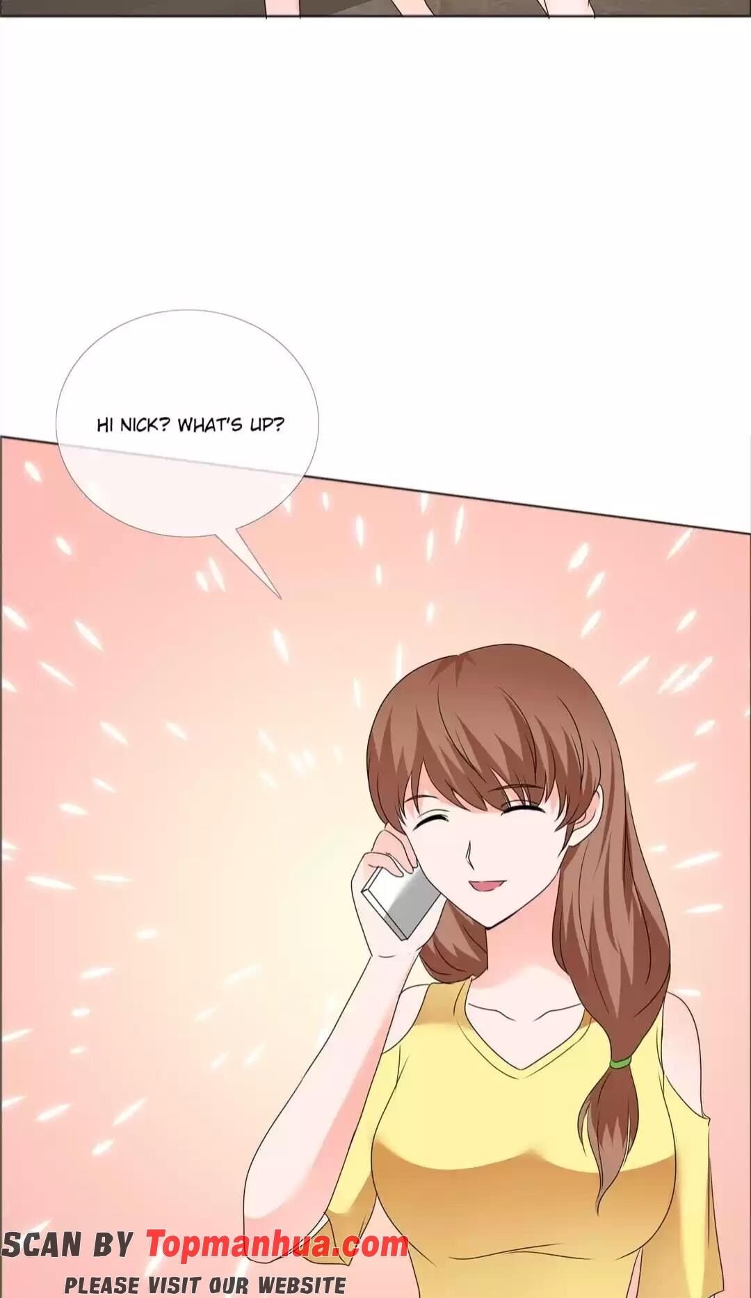 If I Never Loved You chapter 181 - page 15