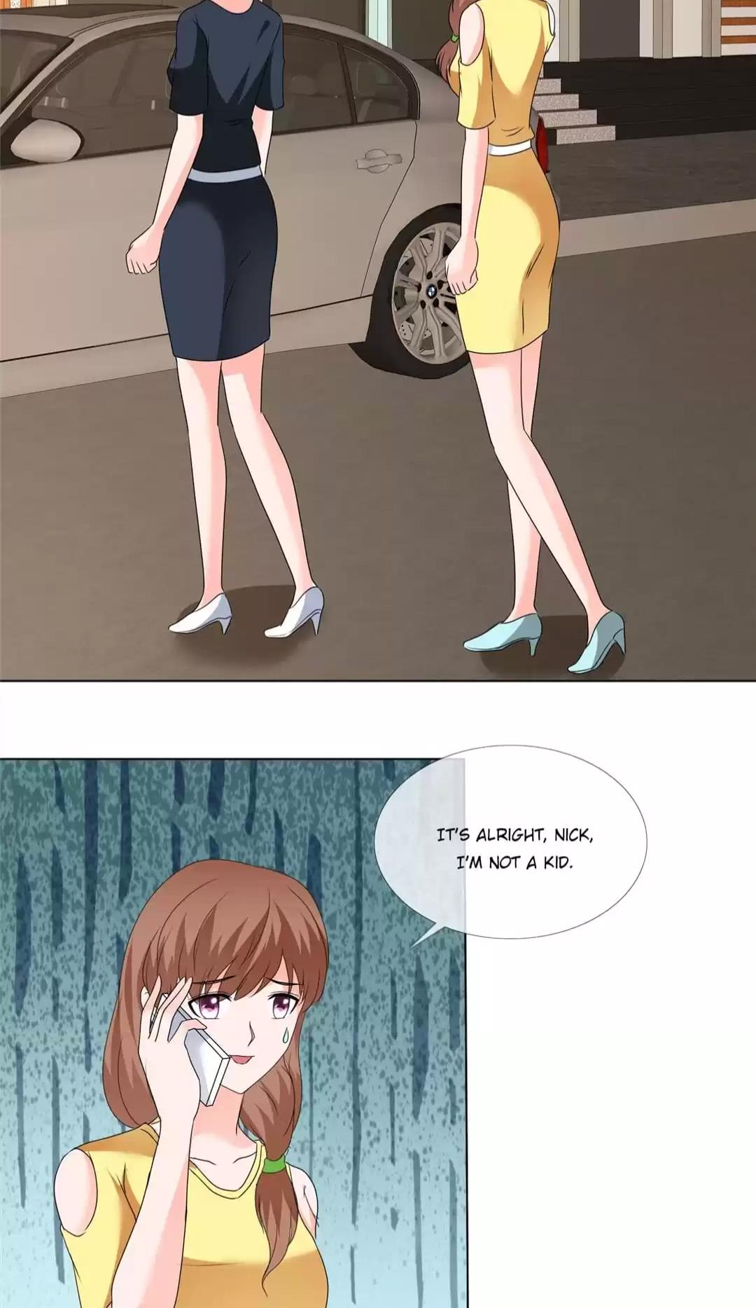 If I Never Loved You chapter 181 - page 19