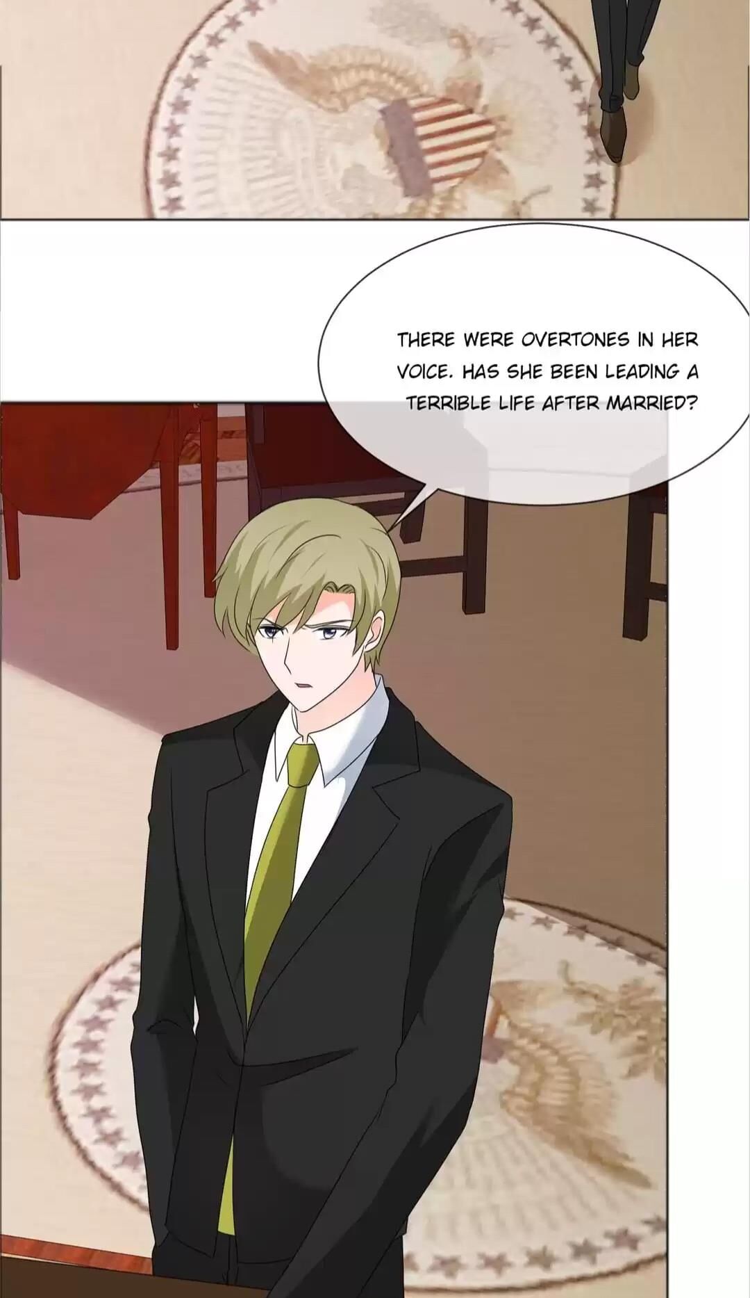 If I Never Loved You chapter 181 - page 22