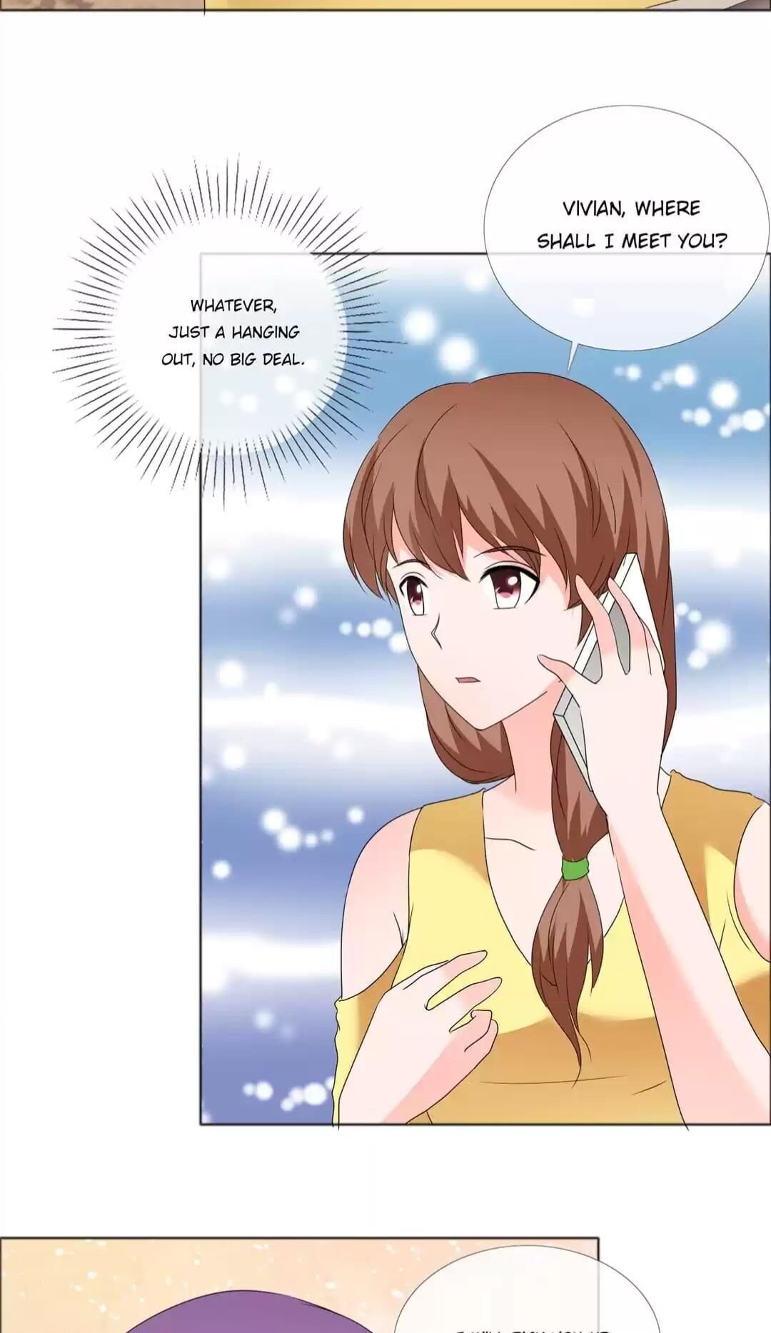 If I Never Loved You chapter 181 - page 7