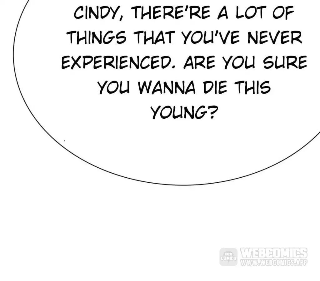 If I Never Loved You chapter 52 - page 18