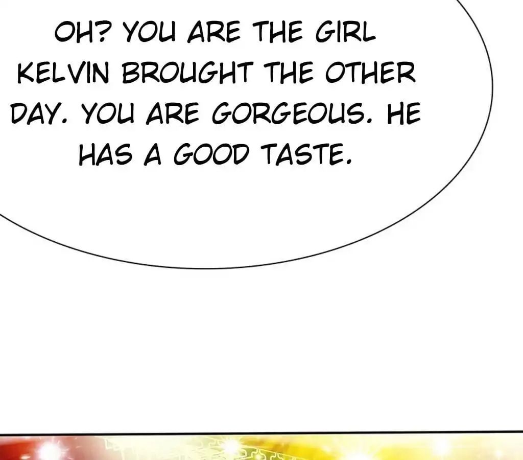 If I Never Loved You chapter 52 - page 33