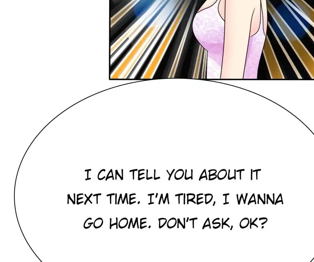 If I Never Loved You chapter 53 - page 12