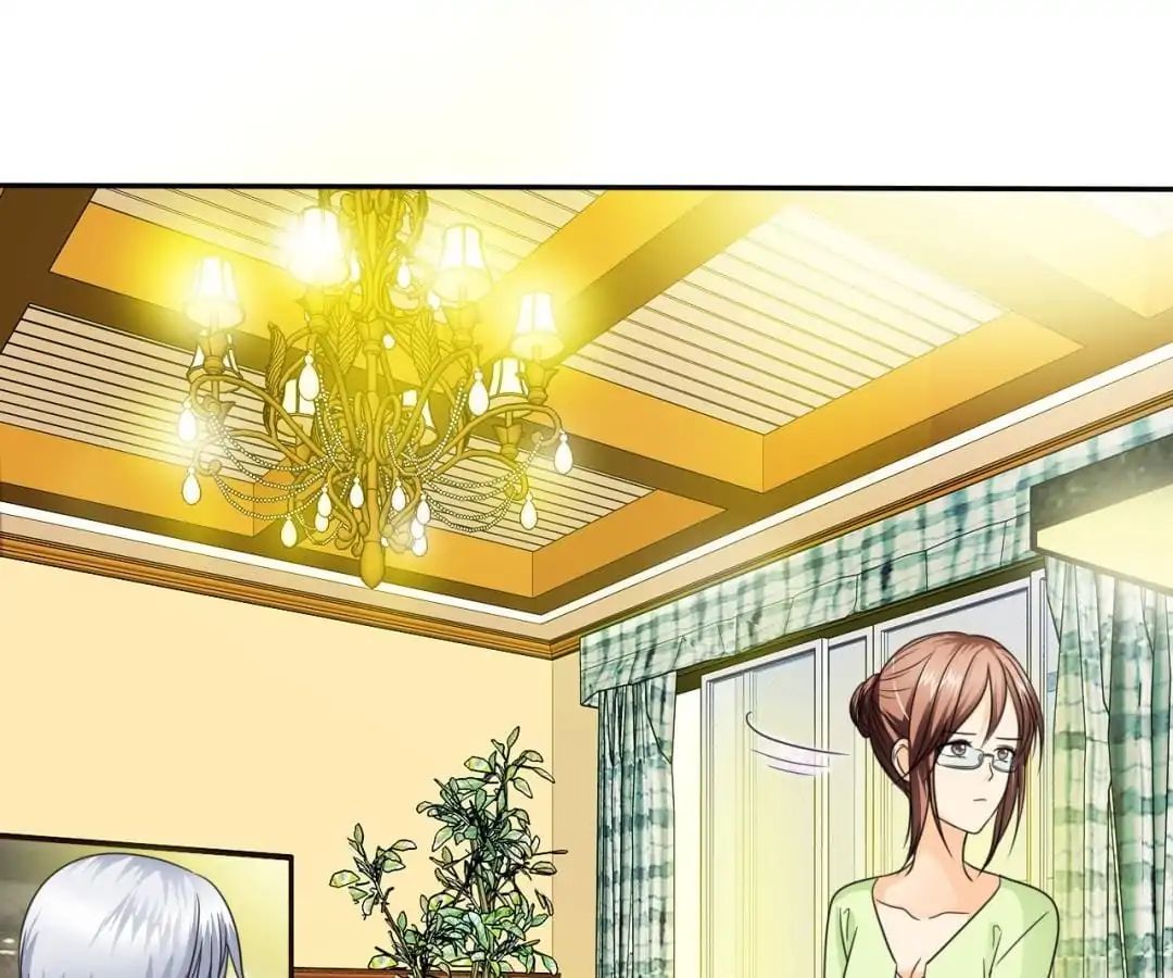 If I Never Loved You chapter 53 - page 28