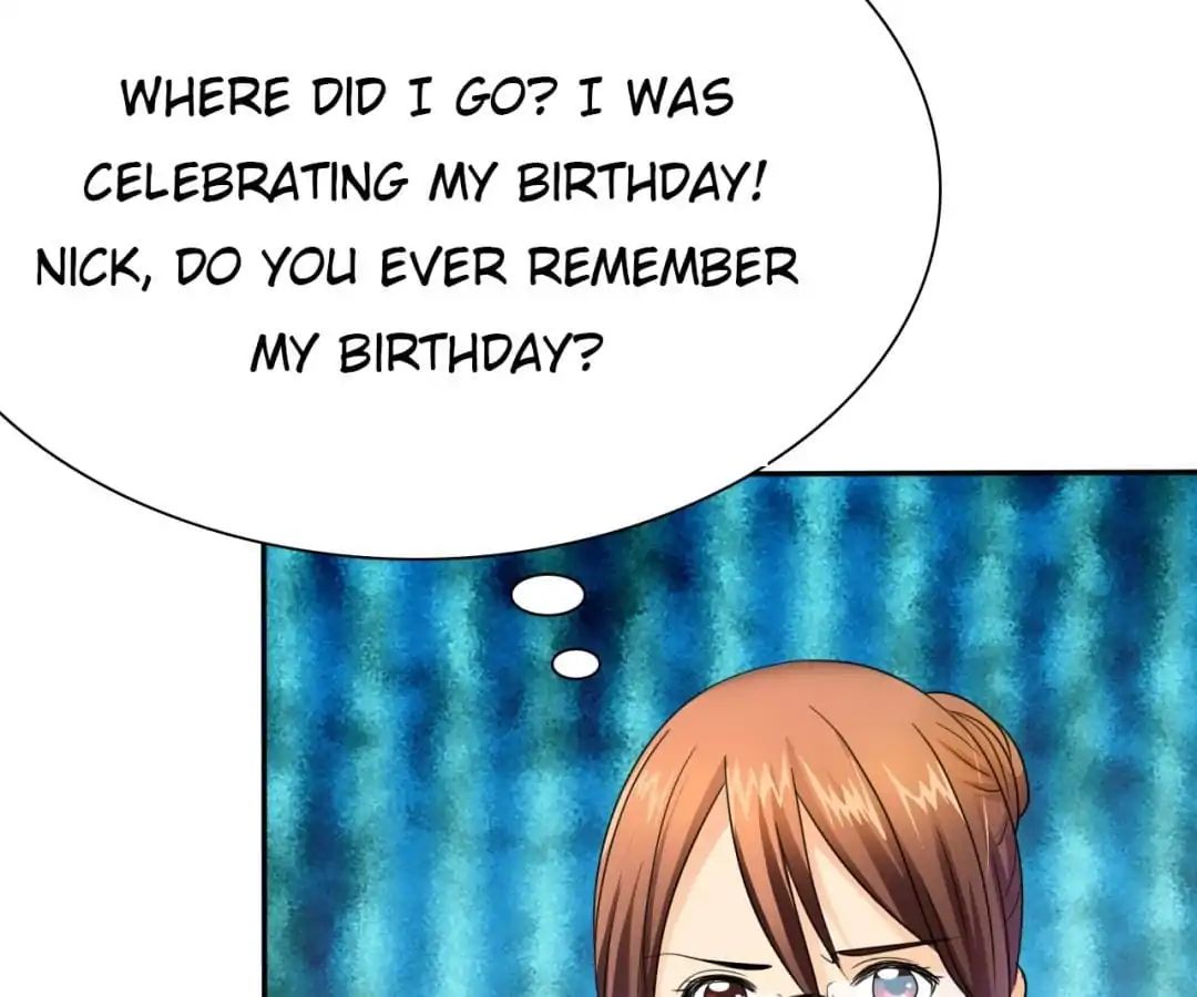 If I Never Loved You chapter 53 - page 35