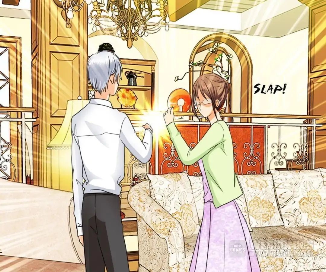 If I Never Loved You chapter 53 - page 38