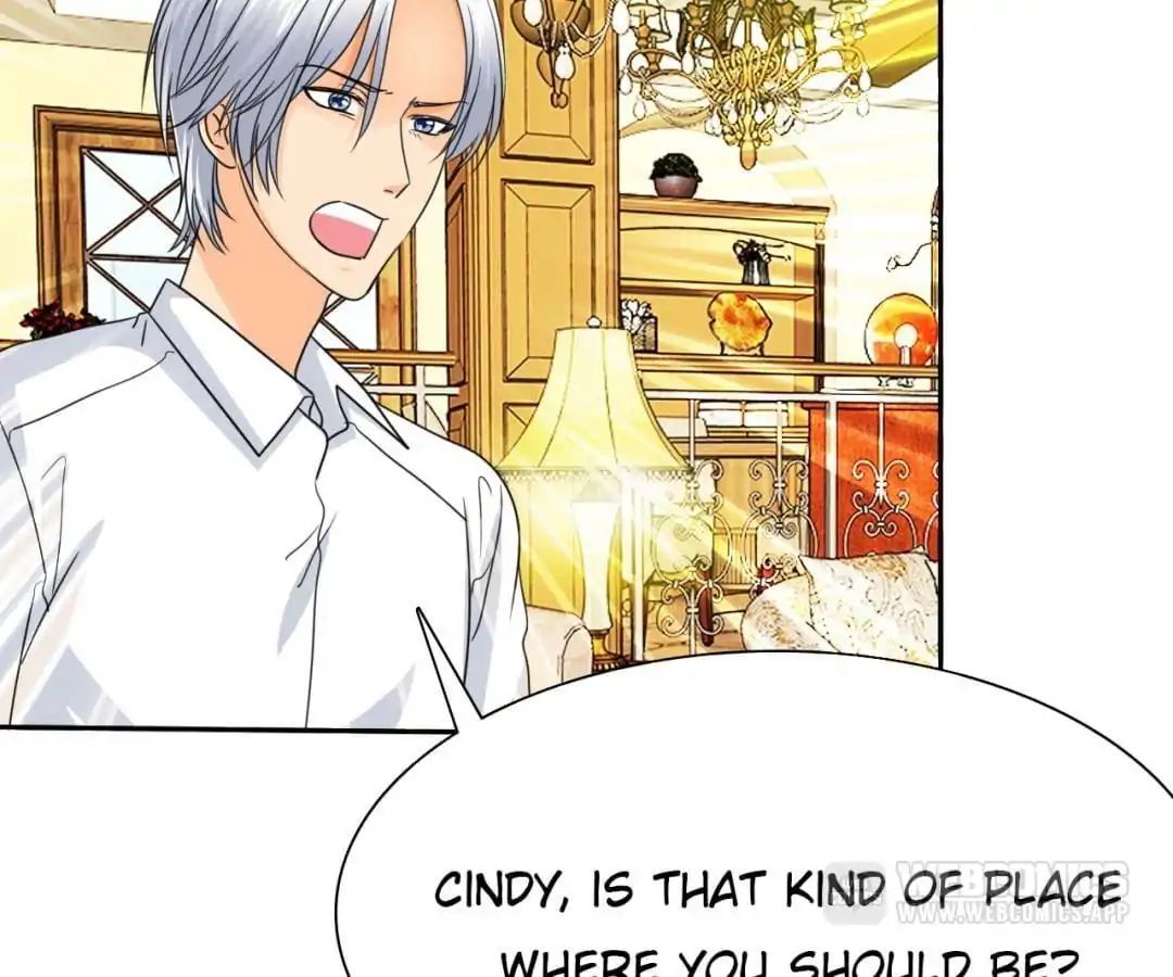 If I Never Loved You chapter 53 - page 42