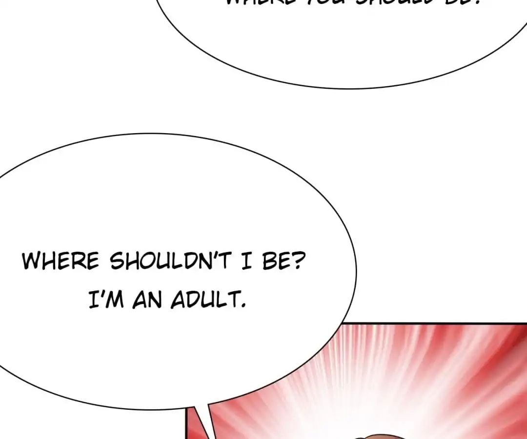 If I Never Loved You chapter 53 - page 43