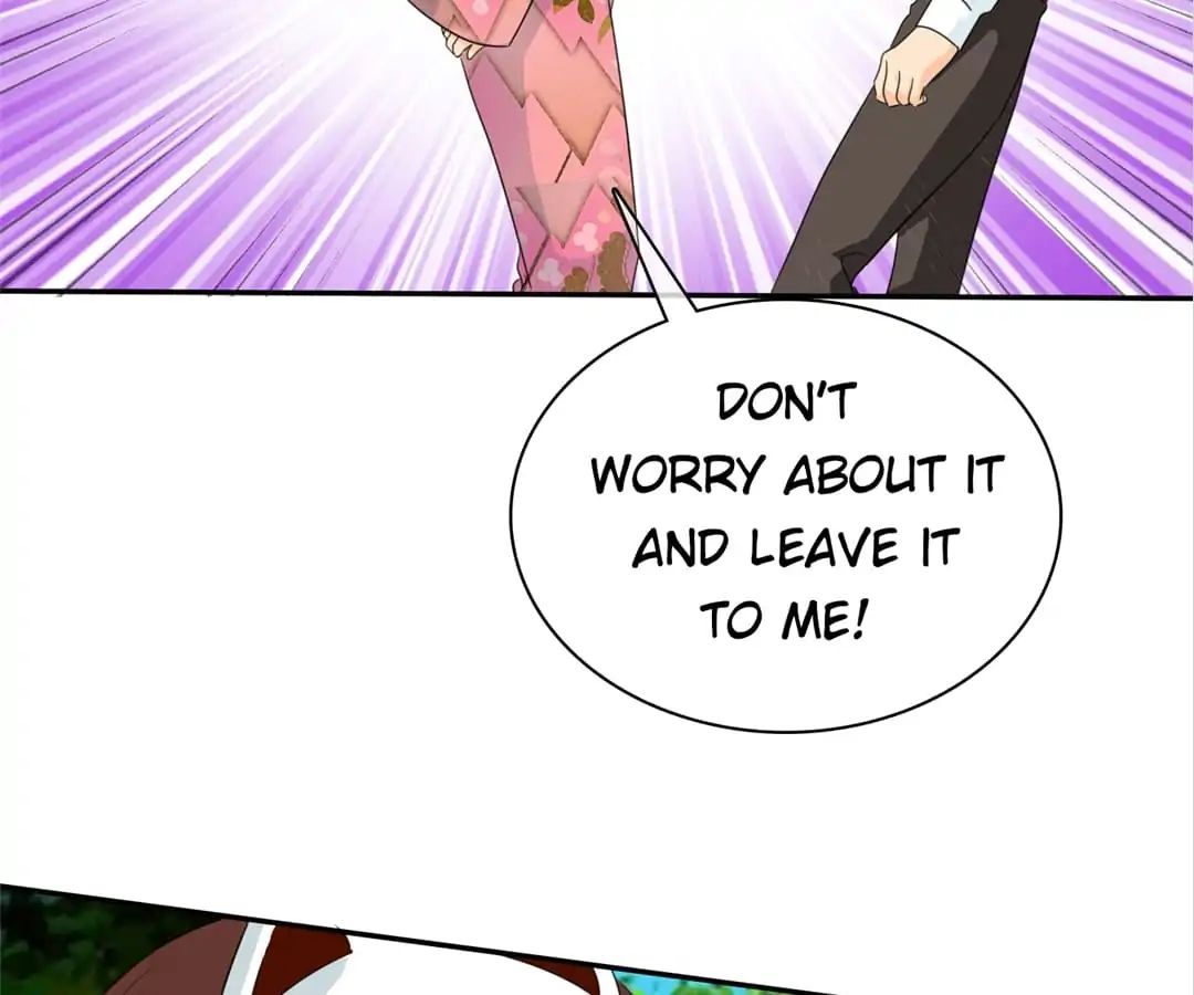 If I Never Loved You chapter 102 - page 11