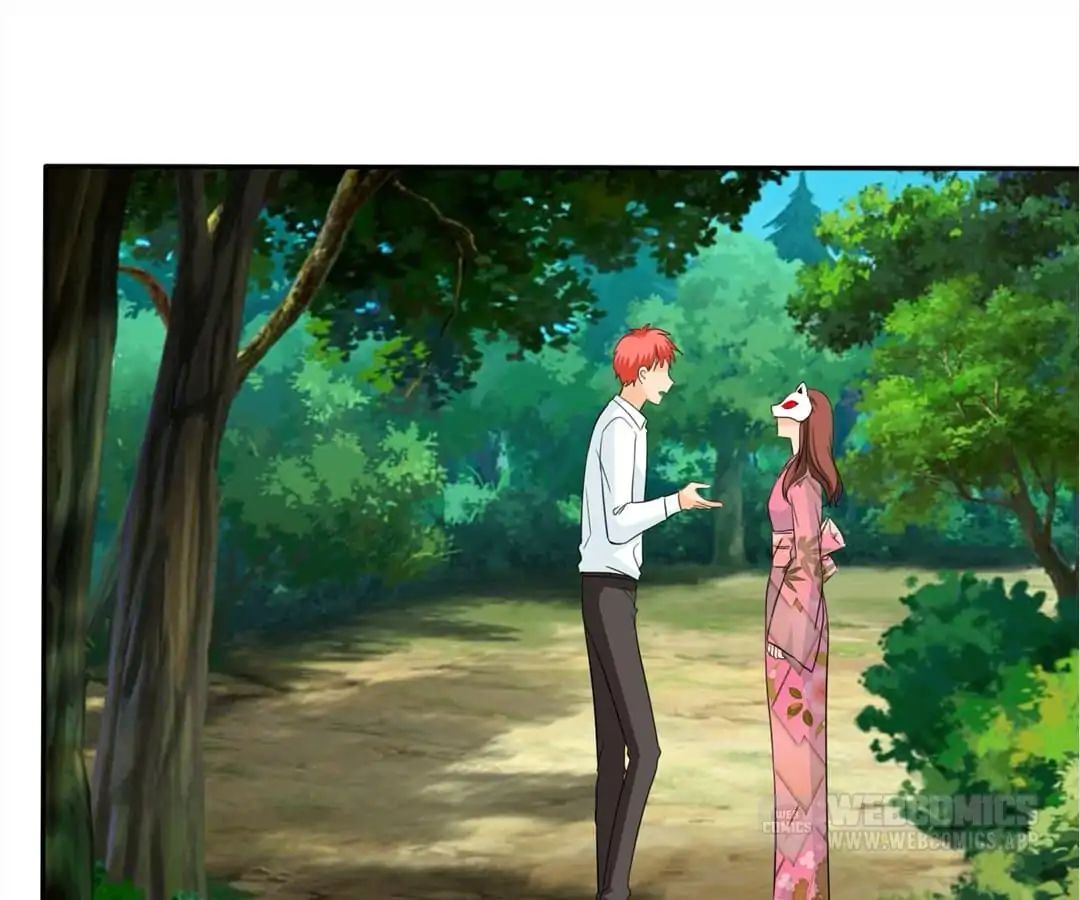 If I Never Loved You chapter 102 - page 14