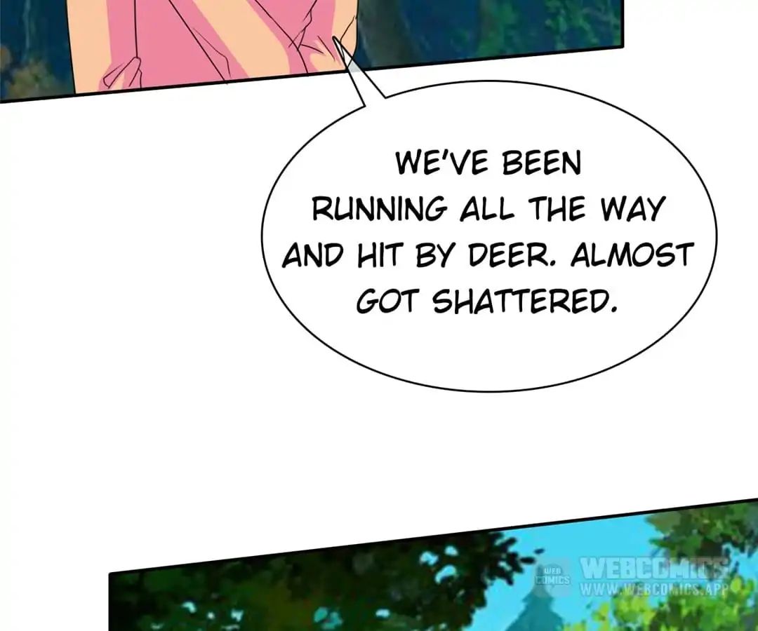 If I Never Loved You chapter 102 - page 34