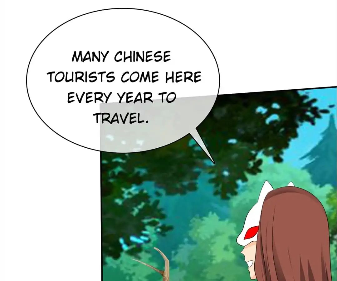 If I Never Loved You chapter 102 - page 51