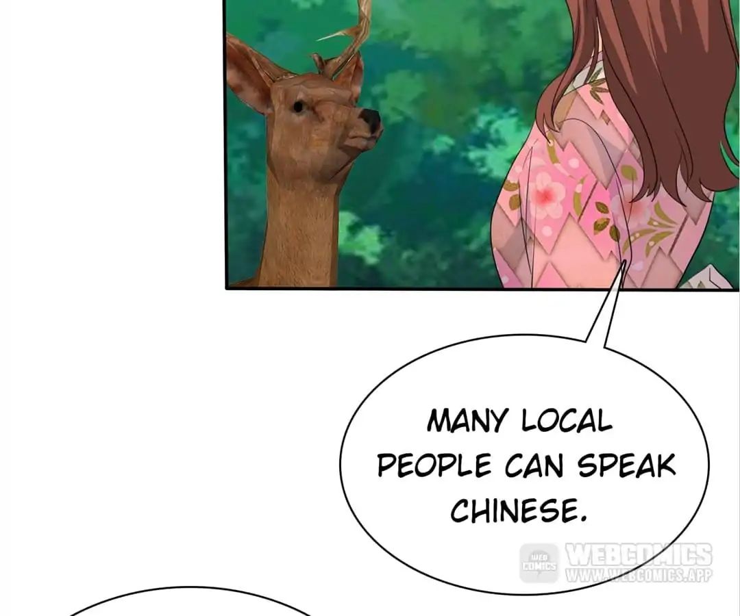 If I Never Loved You chapter 102 - page 52
