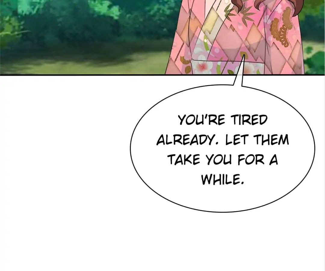 If I Never Loved You chapter 102 - page 54