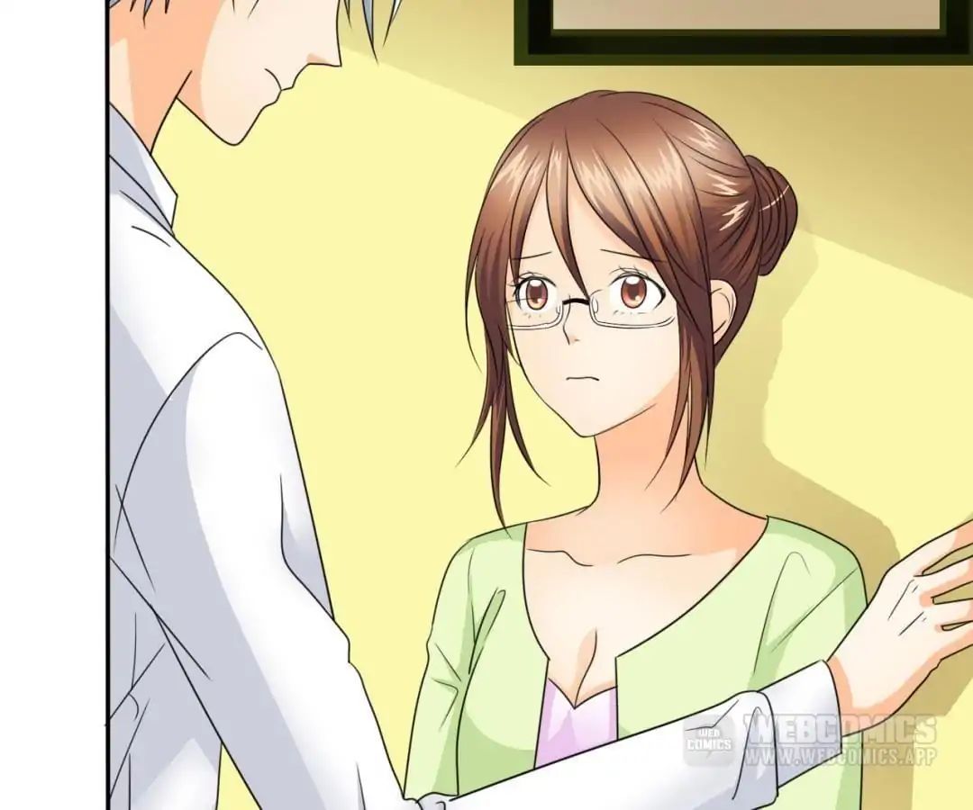 If I Never Loved You chapter 54 - page 14