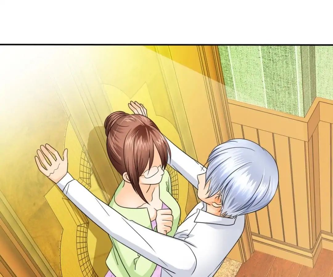 If I Never Loved You chapter 54 - page 40