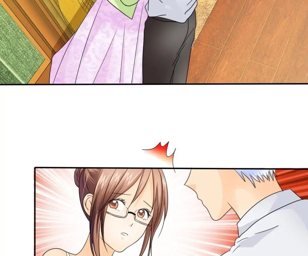 If I Never Loved You chapter 54 - page 41
