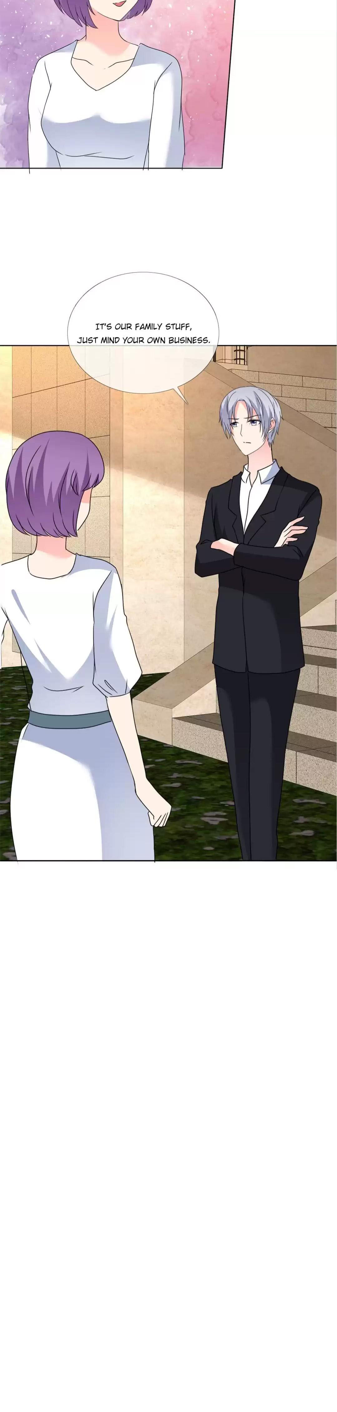 If I Never Loved You chapter 184 - page 10
