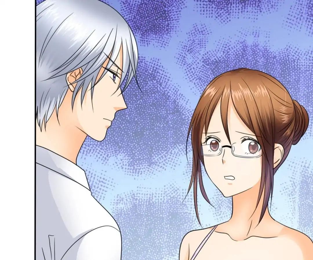 If I Never Loved You chapter 55 - page 16