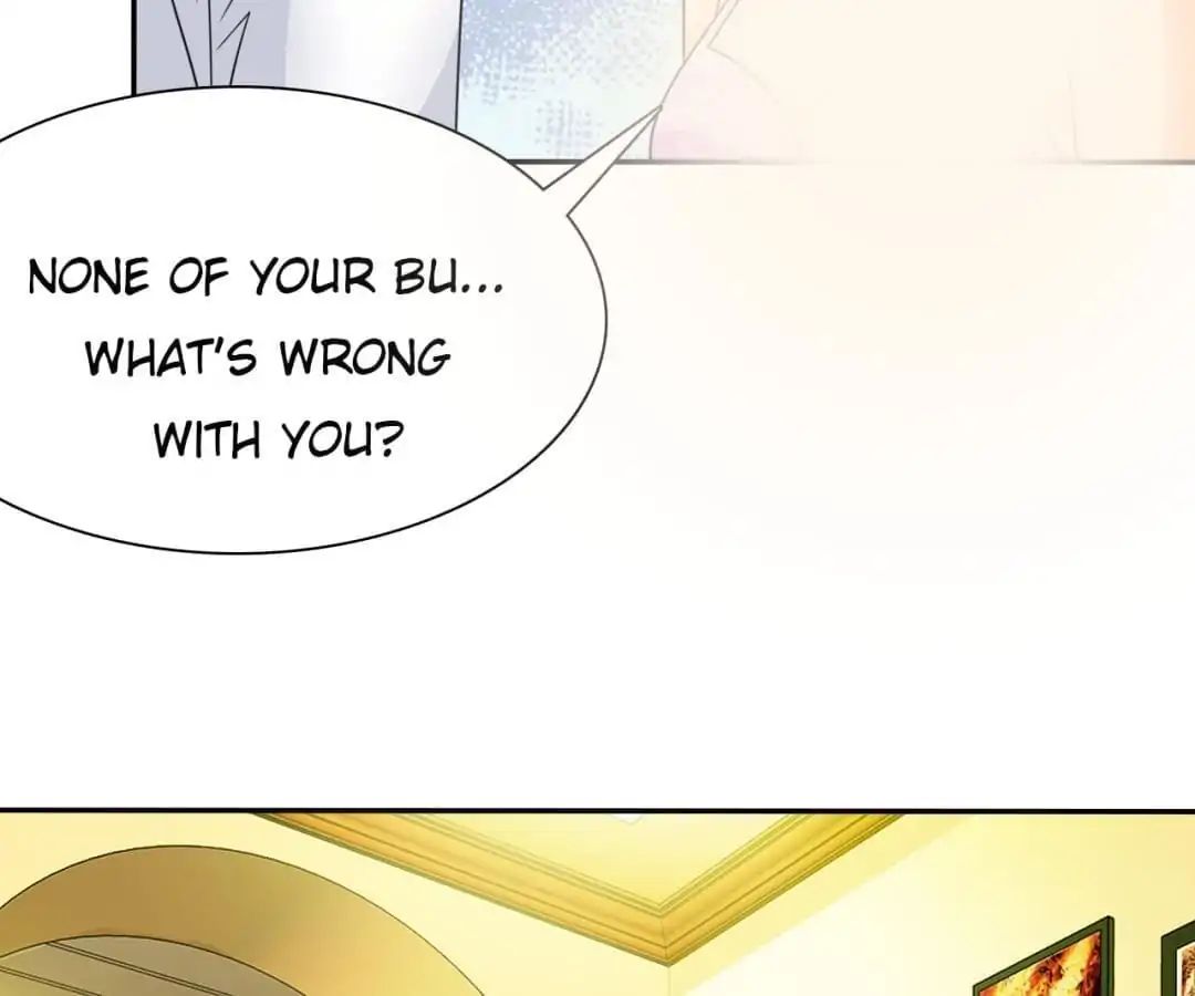 If I Never Loved You chapter 55 - page 17