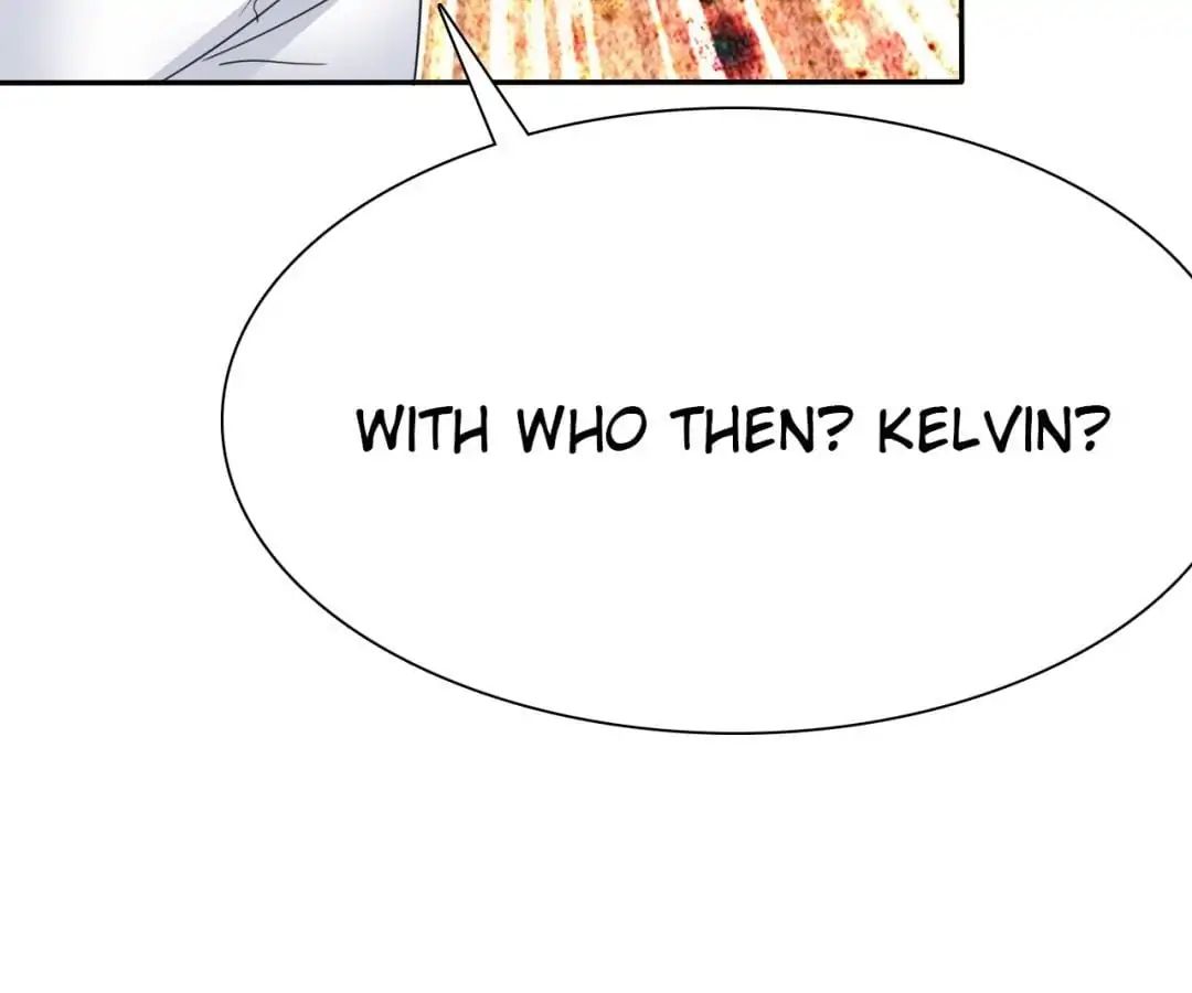 If I Never Loved You chapter 55 - page 36