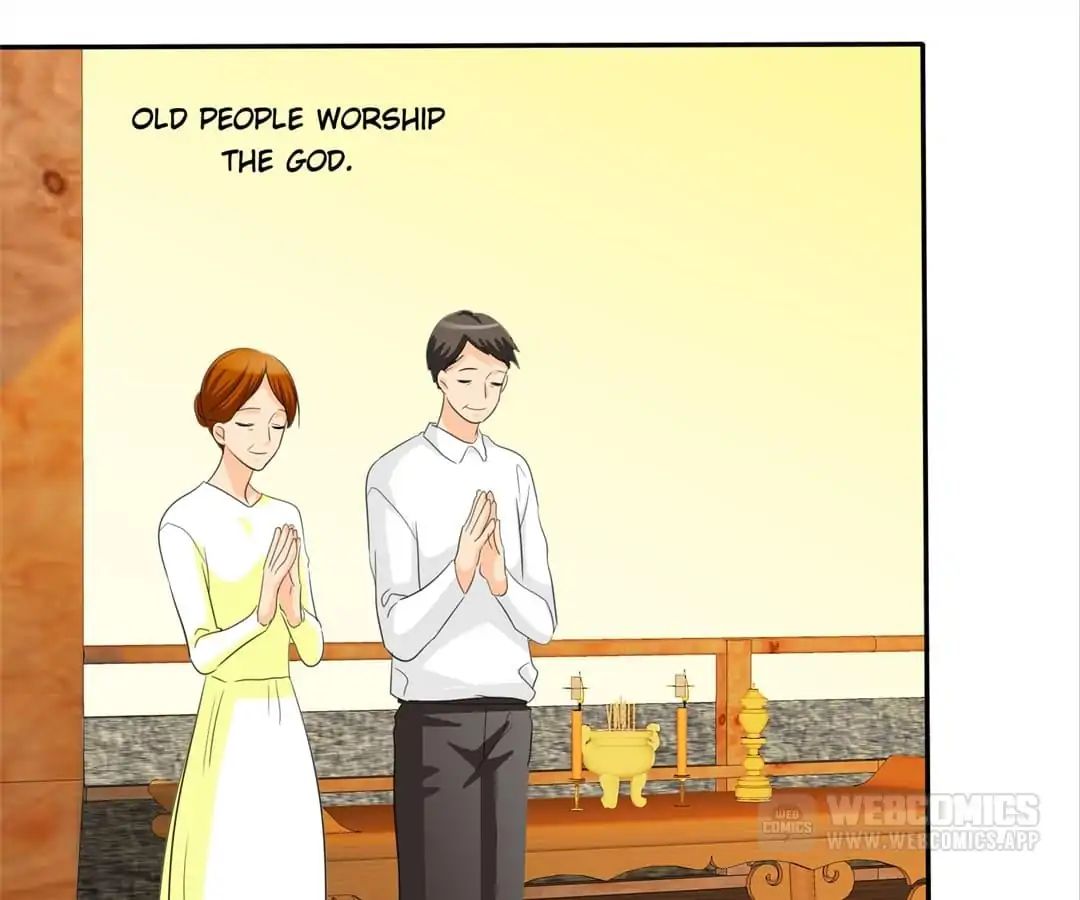 If I Never Loved You chapter 103 - page 17