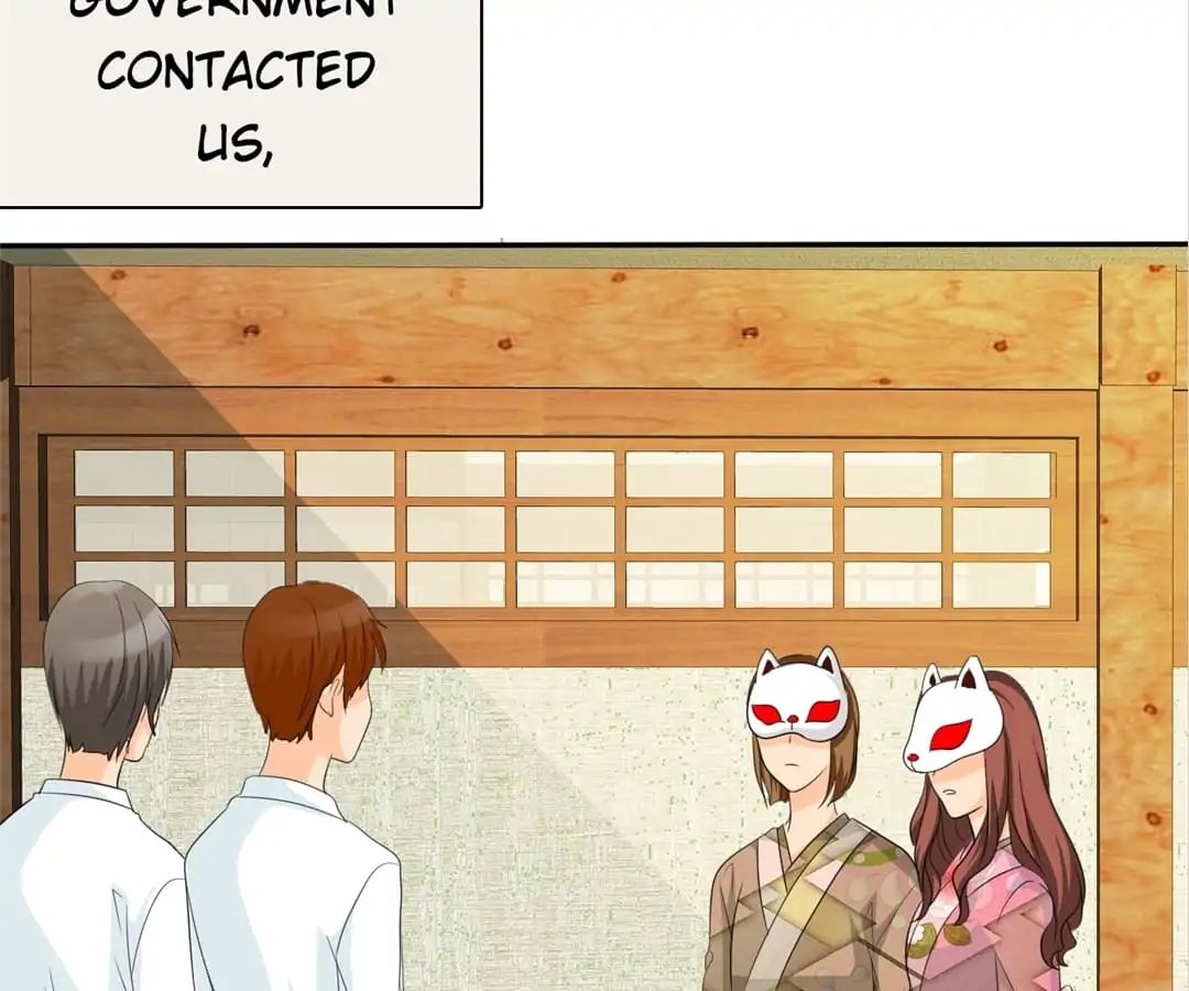 If I Never Loved You chapter 103 - page 19