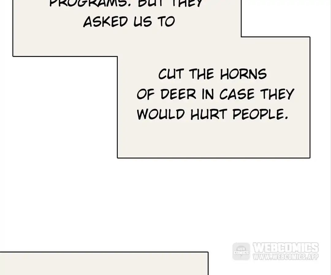 If I Never Loved You chapter 103 - page 21
