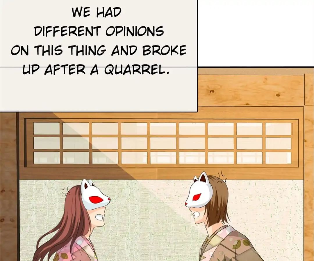 If I Never Loved You chapter 103 - page 22
