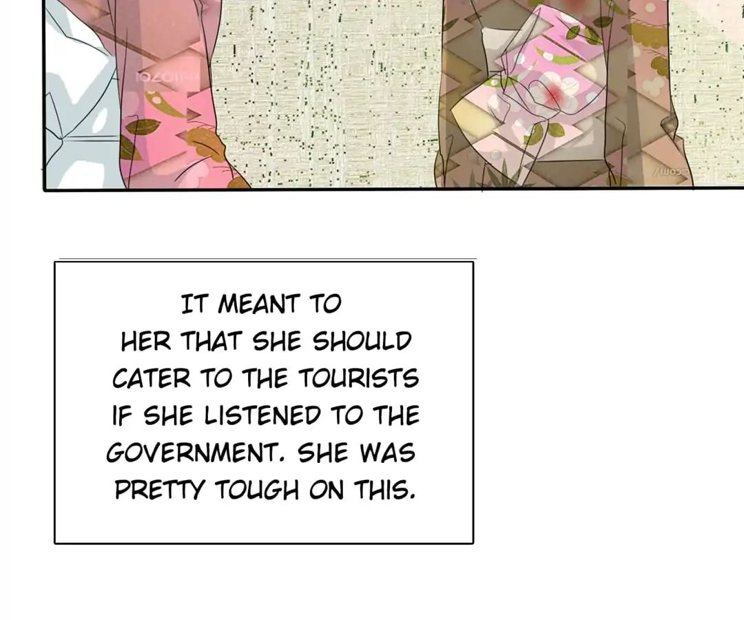 If I Never Loved You chapter 103 - page 26