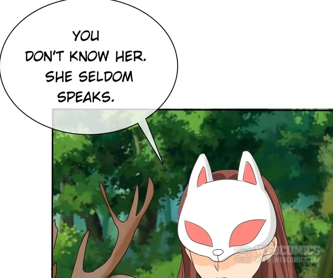 If I Never Loved You chapter 103 - page 29