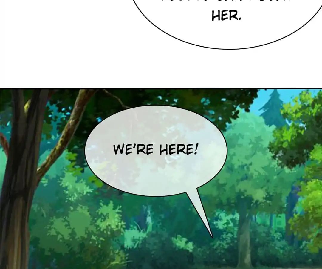 If I Never Loved You chapter 103 - page 31