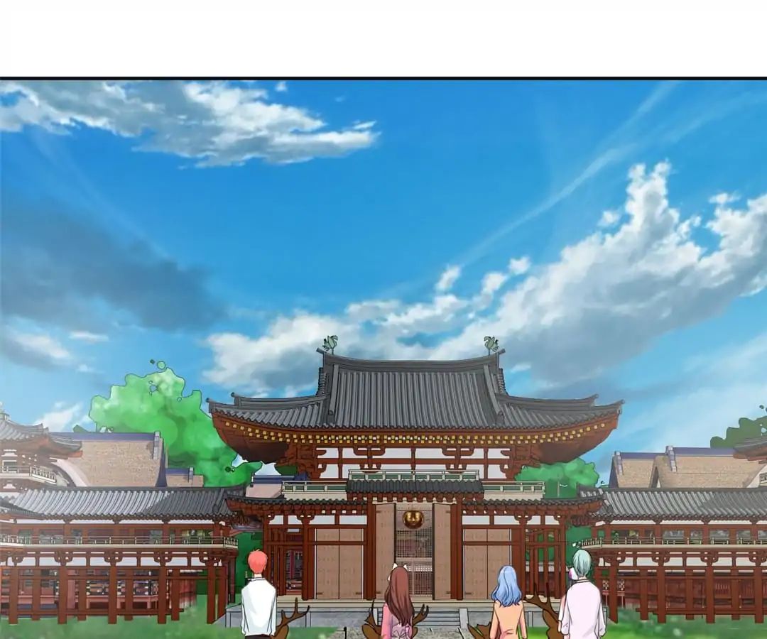 If I Never Loved You chapter 103 - page 33