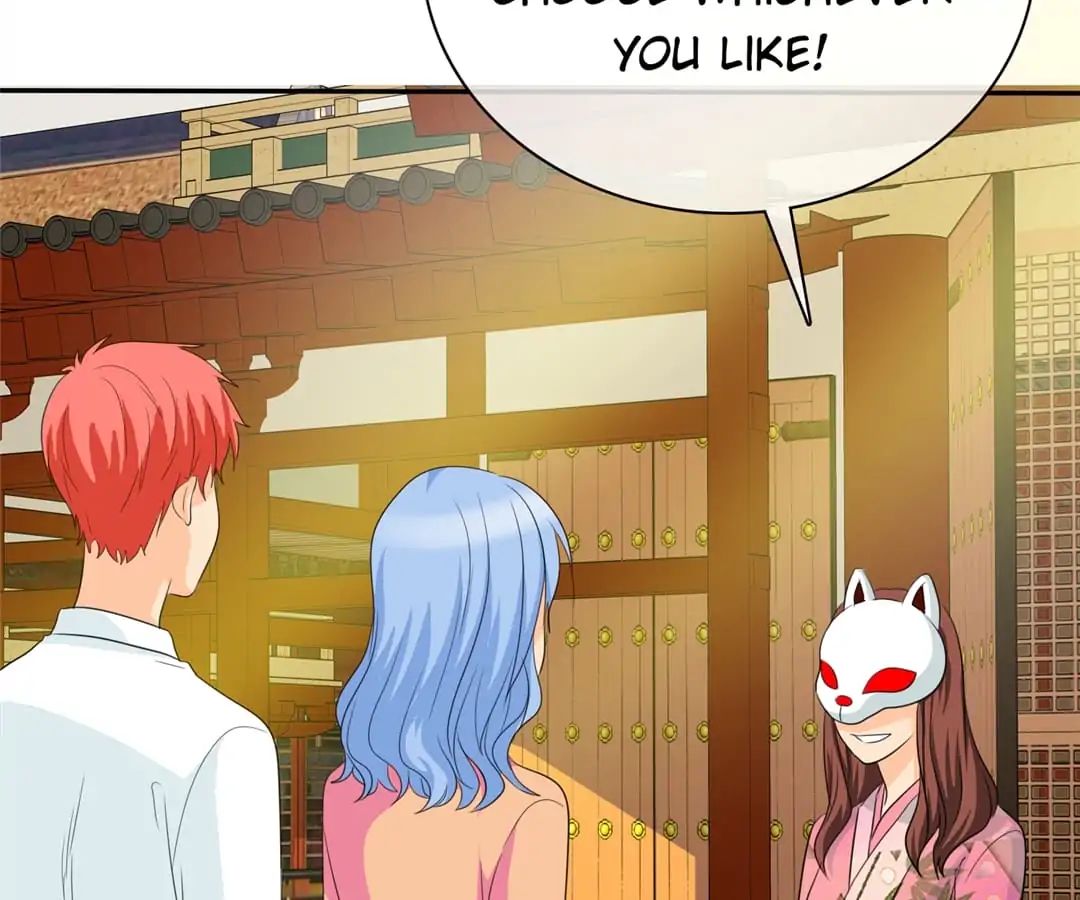 If I Never Loved You chapter 103 - page 38