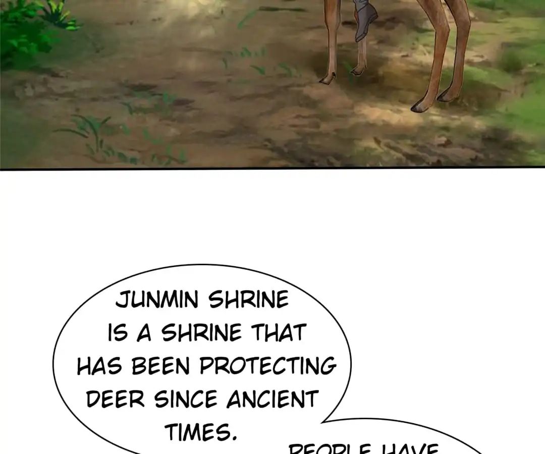 If I Never Loved You chapter 103 - page 4