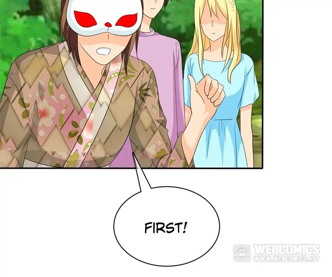 If I Never Loved You chapter 103 - page 47