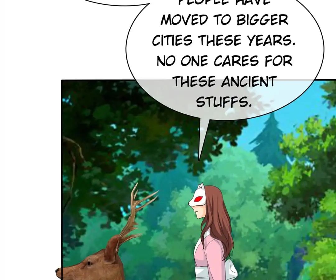 If I Never Loved You chapter 103 - page 5