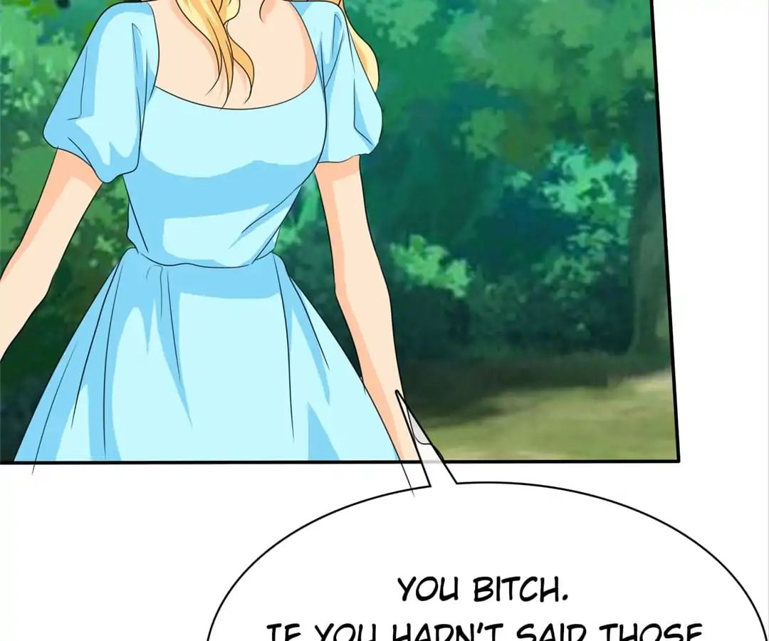 If I Never Loved You chapter 103 - page 53