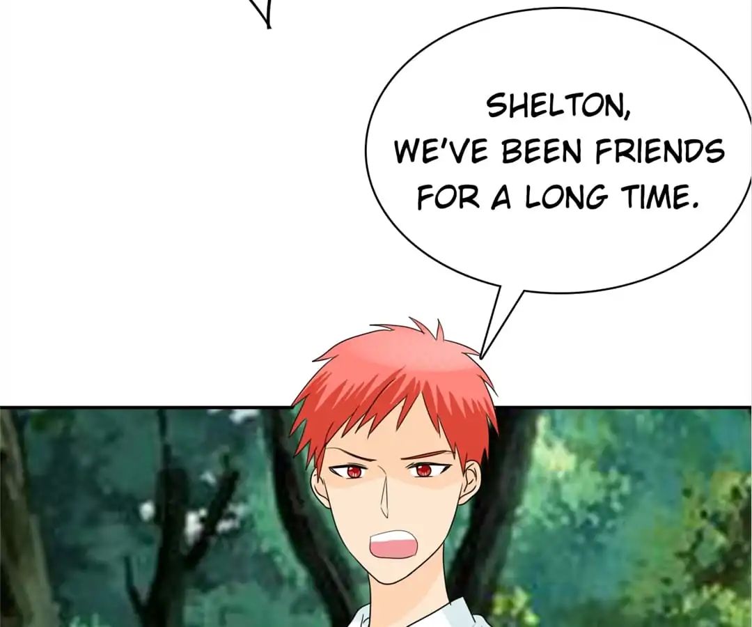 If I Never Loved You chapter 103 - page 56