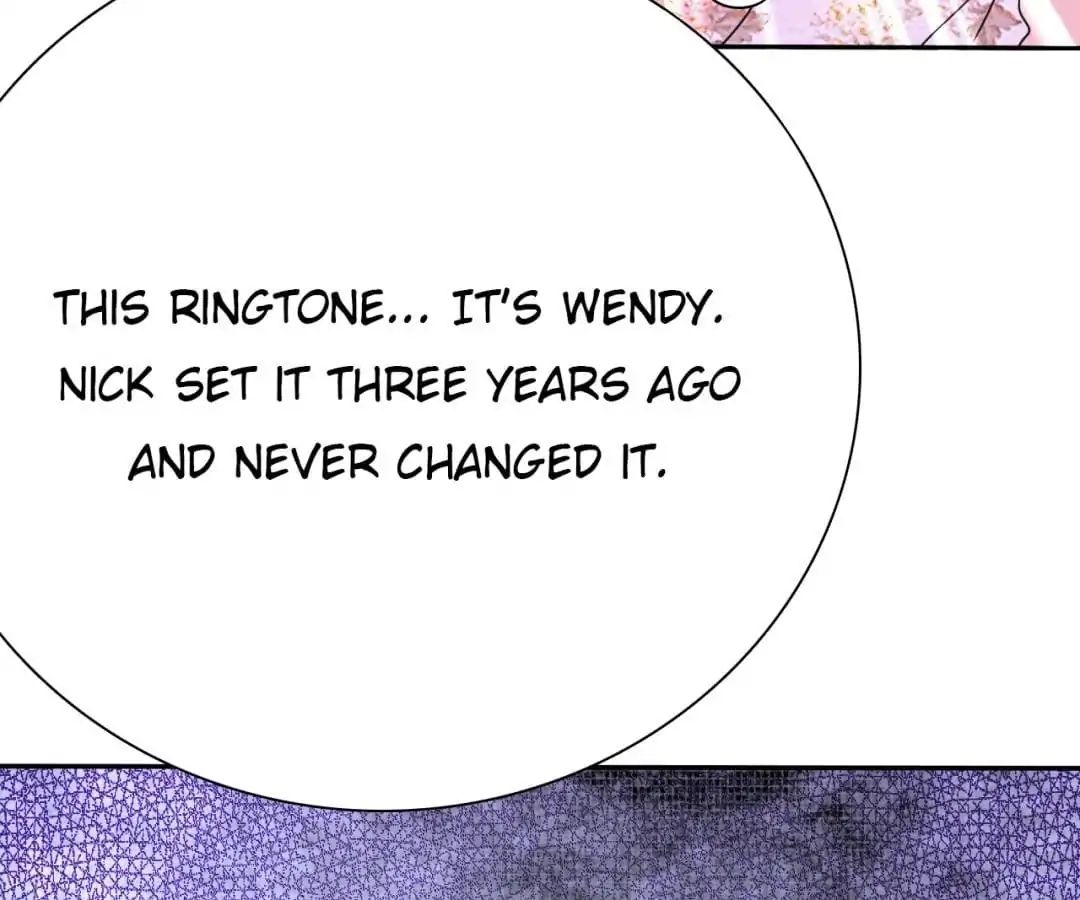 If I Never Loved You chapter 56 - page 20