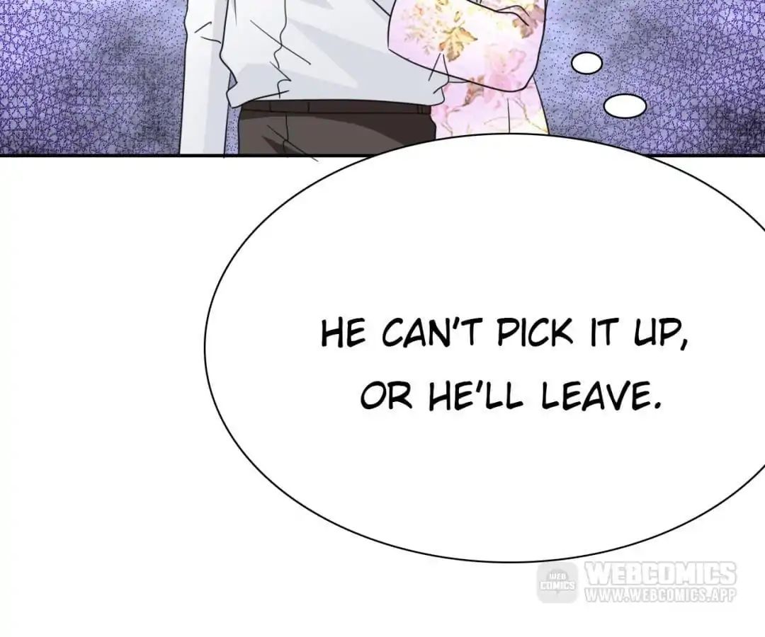 If I Never Loved You chapter 56 - page 22