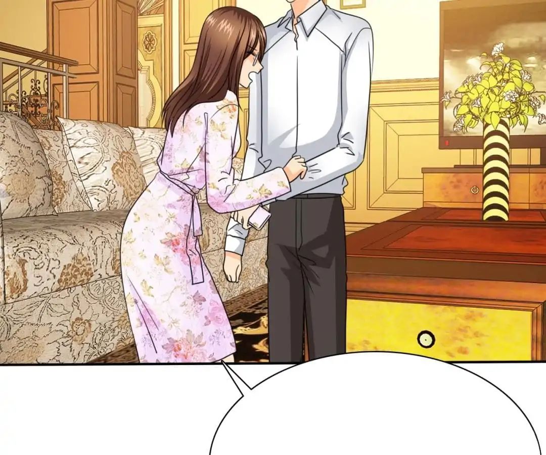 If I Never Loved You chapter 56 - page 32